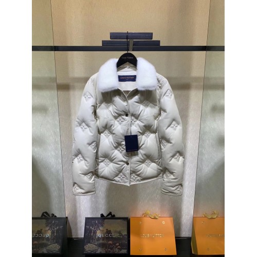 Louis Vuitton Jacket LVJ31523806 